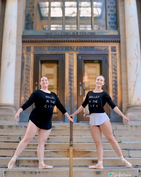 Spa City Dance and The Arts Picture 2