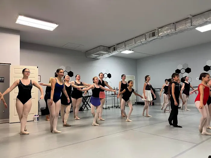 Spa City Dance and The Arts Picture 5