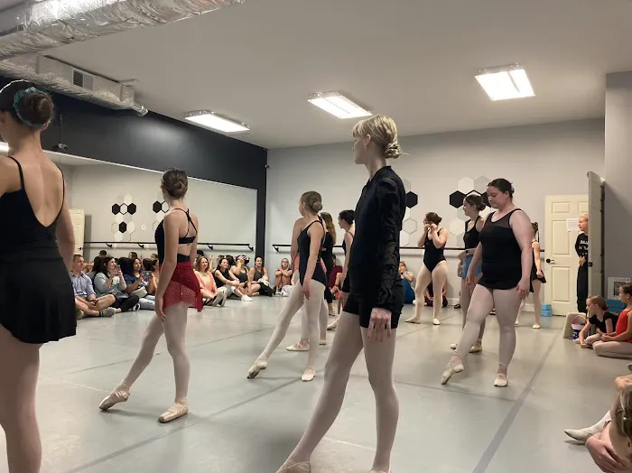 Spa City Dance and The Arts Picture 4
