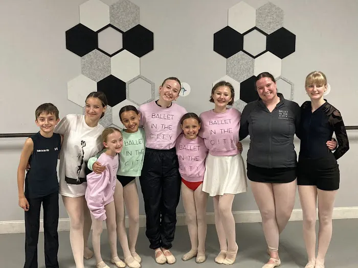 Spa City Dance and The Arts Picture 6