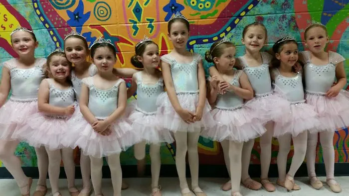Spa City Dance and The Arts Picture 8
