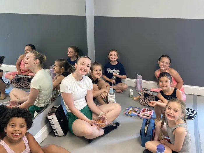 Spa City Dance and The Arts Picture 7