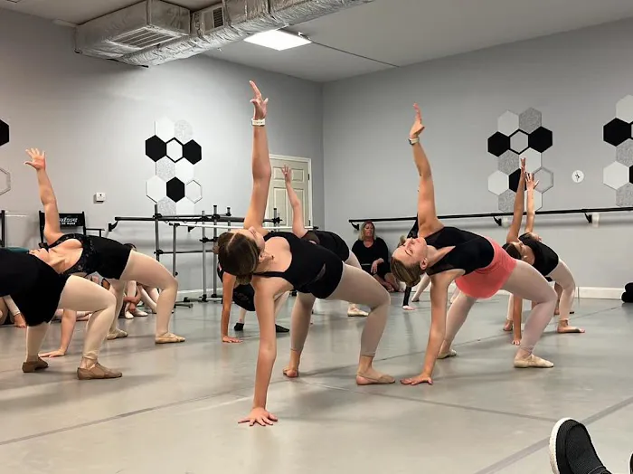 Spa City Dance and The Arts Picture 9