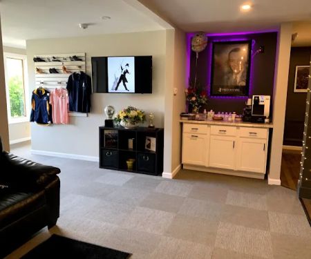 Fred Astaire Dance Studios - Saratoga Springs
