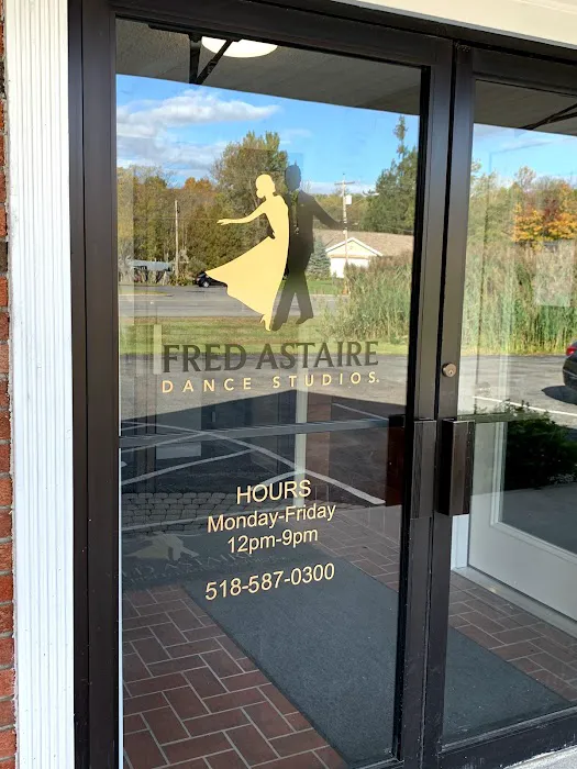 Fred Astaire Dance Studios - Saratoga Springs Picture 6