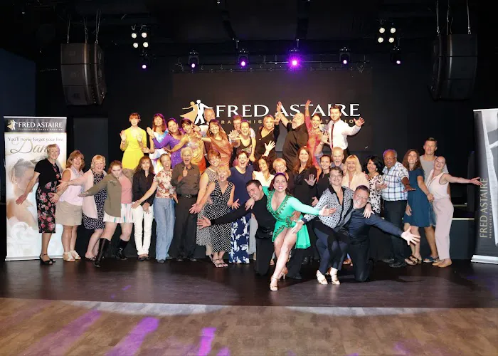 Fred Astaire Dance Studios - Saratoga Springs Picture 9