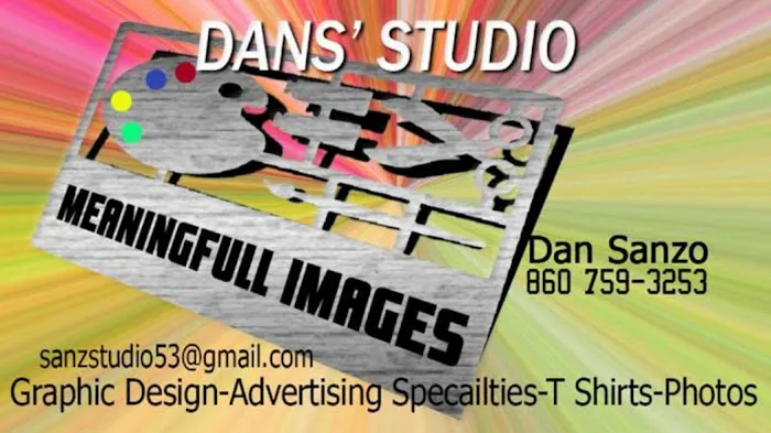 Dansanzstudio Picture 4