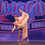 Alyson's School of Dance