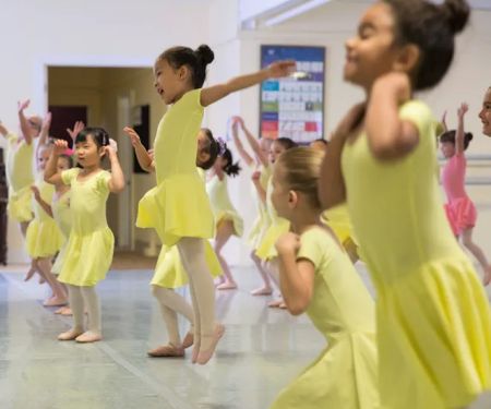 Connecticut Concert Ballet