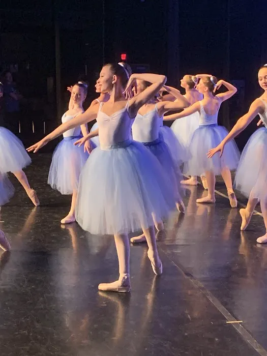 Connecticut Concert Ballet Picture 2