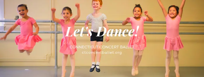 Connecticut Concert Ballet Picture 3