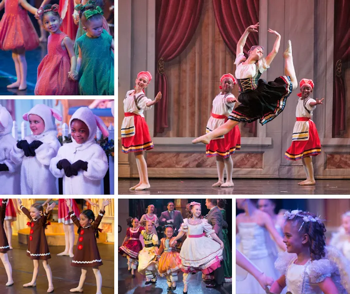 Connecticut Concert Ballet Picture 4