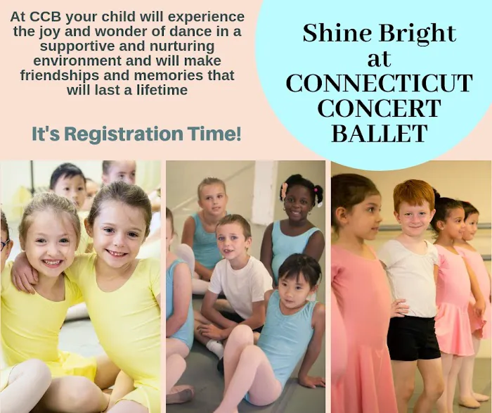 Connecticut Concert Ballet Picture 7