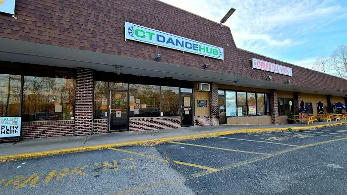 Ct Dance Hub Picture 1
