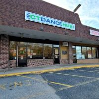 Ct Dance Hub ico