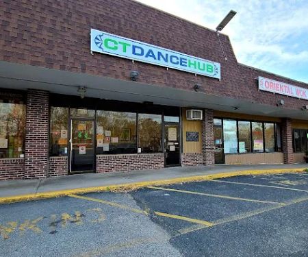 Ct Dance Hub