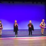 Julie Lang Studio of Dance