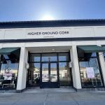 Higher Ground Core