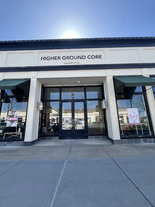 Higher Ground Core Picture 2