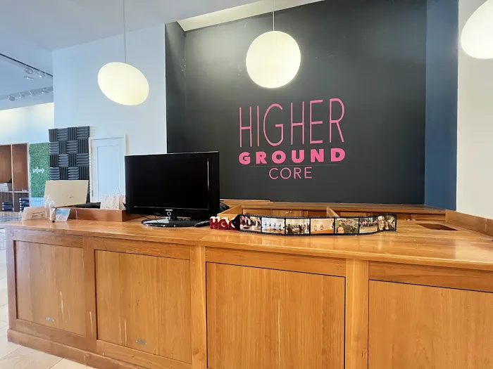 Higher Ground Core Picture 9