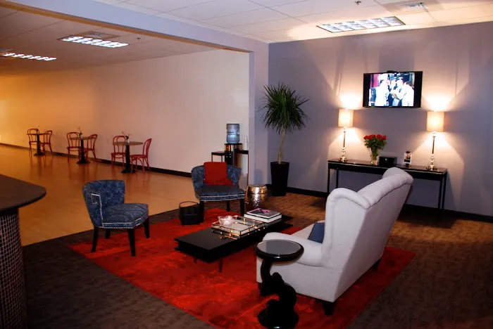 Fred Astaire Dance Studios Picture 1