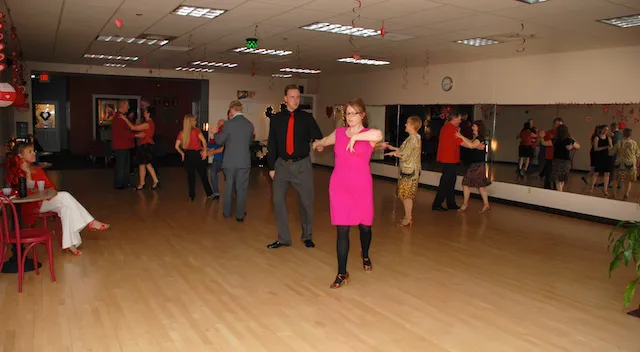 Fred Astaire Dance Studios Picture 9