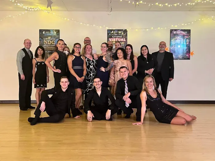Fred Astaire Dance Studios Picture 10