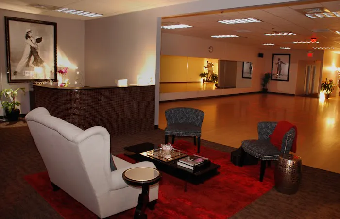 Fred Astaire Dance Studios Picture 8