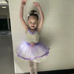 Manchester School of Dance Arts