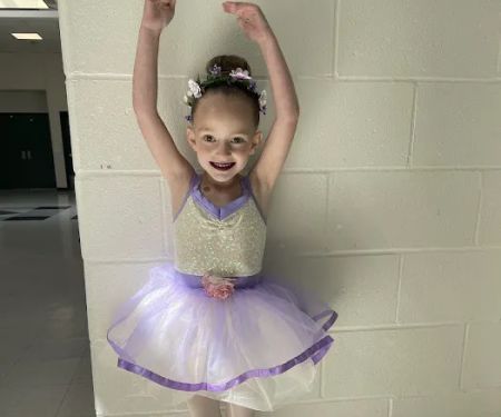 Manchester School of Dance Arts