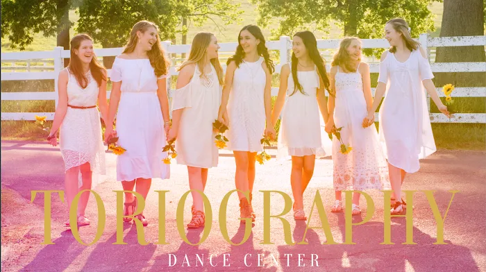 Toriography Dance Company Picture 3