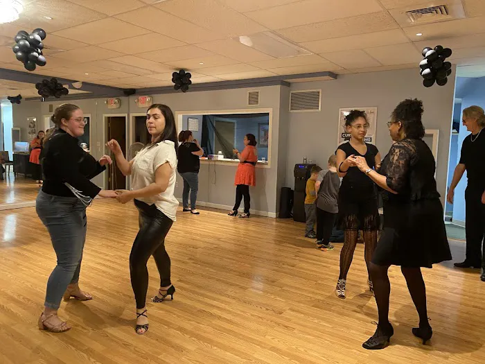 Arthur Murray Dance Studio Vernon Picture 1