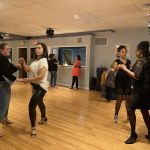 Arthur Murray Dance Studio Vernon