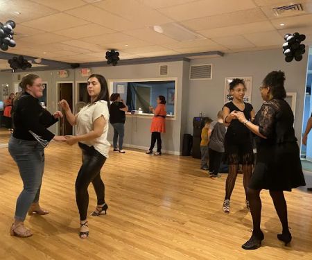 Arthur Murray Dance Studio Vernon