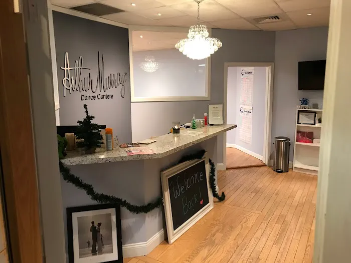 Arthur Murray Dance Studio Vernon Picture 4