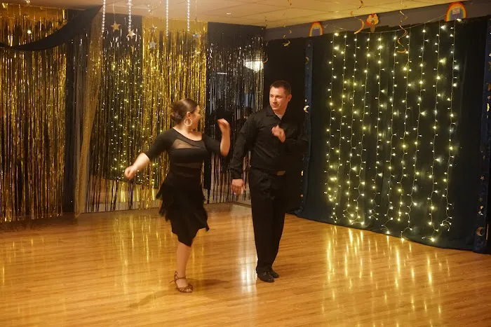 Arthur Murray Dance Studio Vernon Picture 10