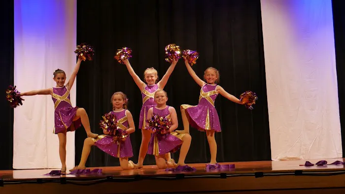 The Next Step Dance Studio Picture 1