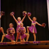 The Next Step Dance Studio ico