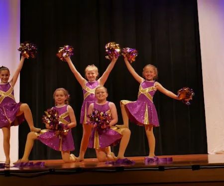 The Next Step Dance Studio