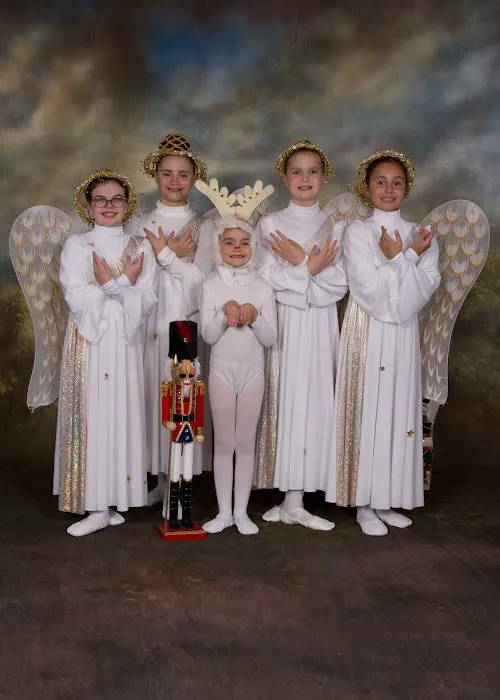 The Next Step Dance Studio Picture 5