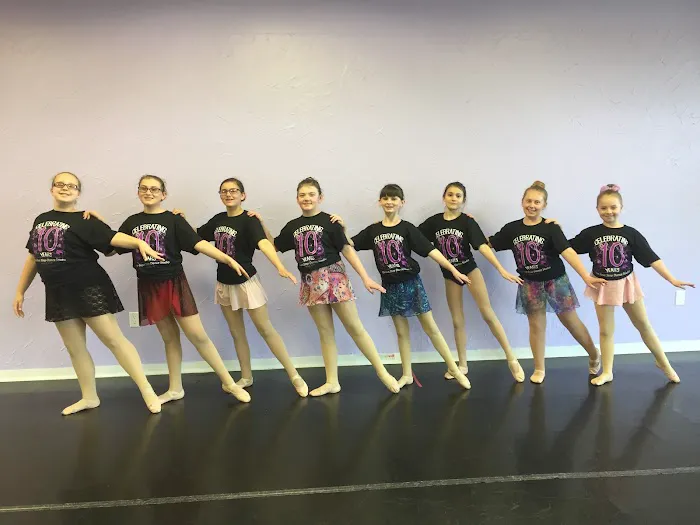 The Next Step Dance Studio Picture 4