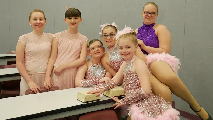 The Next Step Dance Studio Picture 8