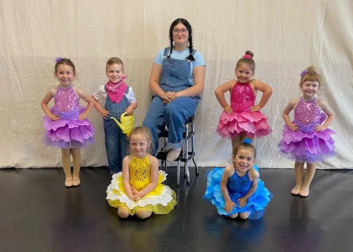 The Next Step Dance Studio Picture 10