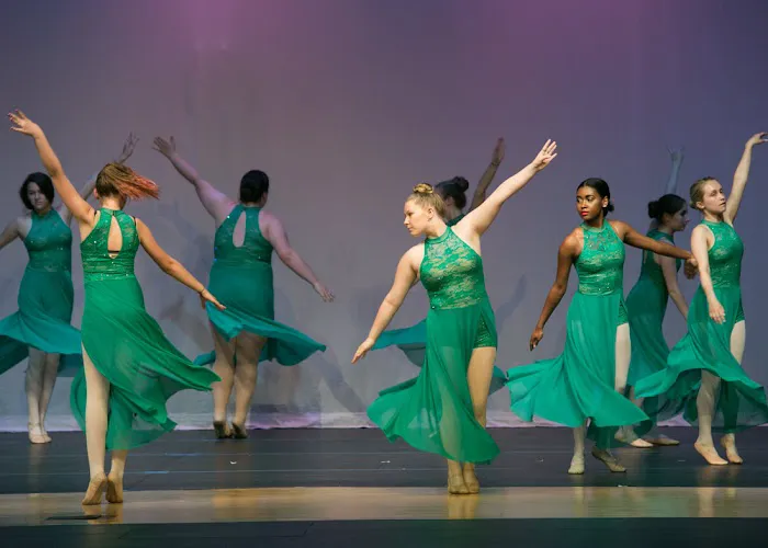 The Dance Company Picture 3