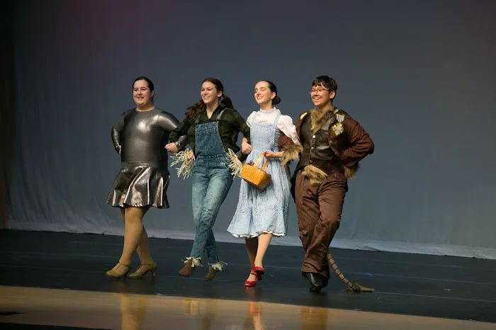 The Dance Company Picture 1