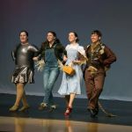 The Dance Company