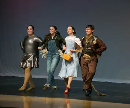The Dance Company