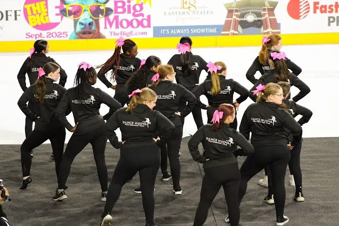 The Dance Company Picture 6