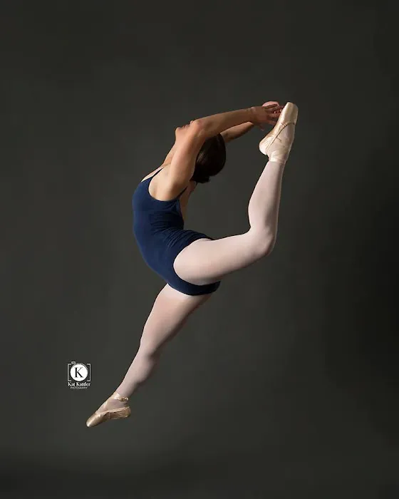 The Dance Company Picture 4