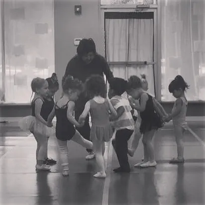 The Dance Company Picture 7